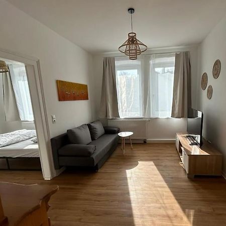 Wohnung Am Rande Der Altstadt Bambergs Kültér fotó